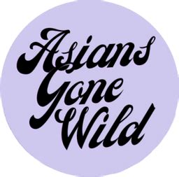 asiansgonewild|An outlet for Asian women to express their sexuality